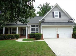 5650 Burnt Hickory Rd, Powder Springs, GA 30127