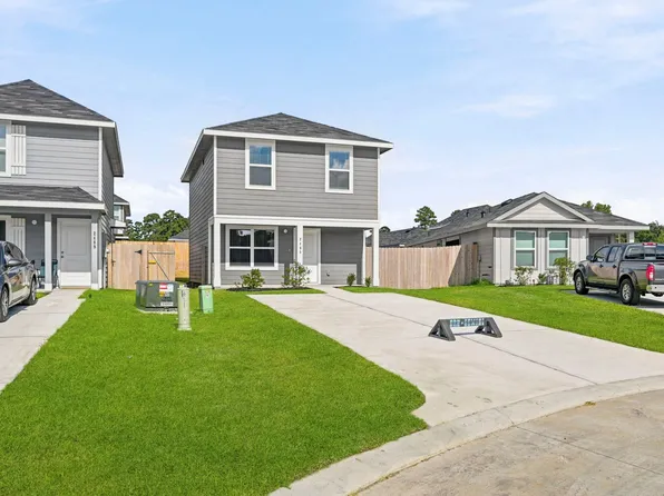 2493 Twin Ct, Splendora, TX 77372