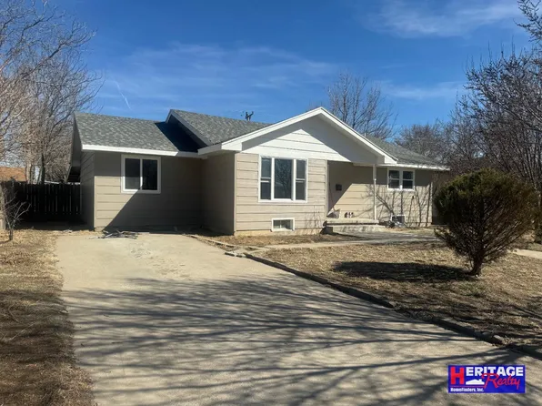 1312 N 13th St, Garden City, KS 67846