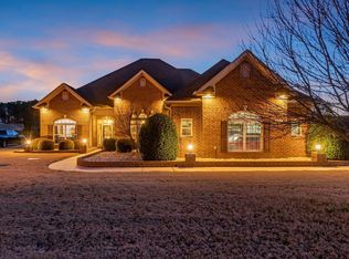 127 Twin Springs Dr, Harvest, AL 35749