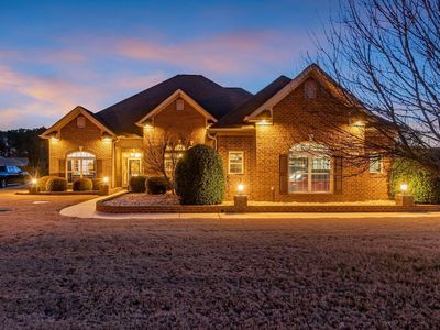 127 Twin Springs Dr, Harvest, AL, 35749