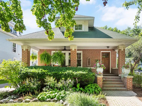 414 N Catherine Ave, La Grange Park, IL 60526