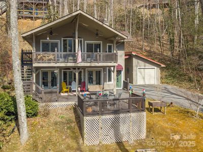 165 Williams Way, Maggie Valley, NC, 28751