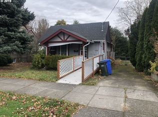 3342 NE 77th Ave, Portland, OR 97213