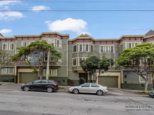 201 Laguna St APT 1, San Francisco, CA 94102