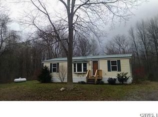 1879 Eno Rd, Martville, NY 13111