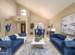 5948 N Misty Ridge Dr, Tucson, AZ 85718