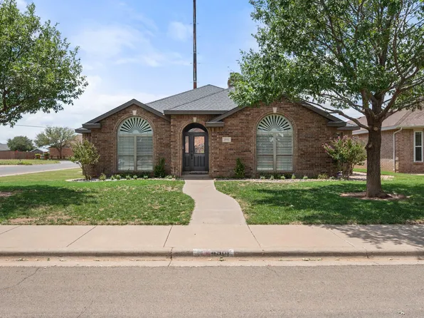 4901 105th Pl, Lubbock, TX 79424