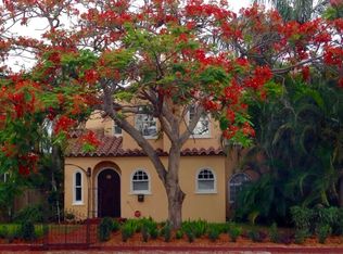 521 W 36th St, West Palm Beach, FL 33404