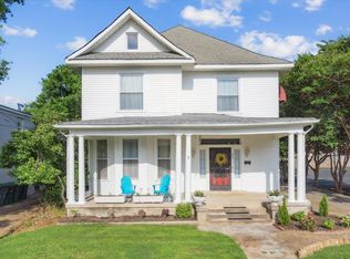 30 N Auburndale St, Memphis, TN 38104