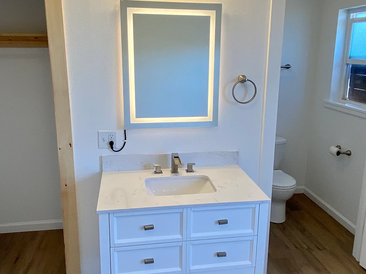 1 bed, 650 sqft, $1,350 — Photo 3
