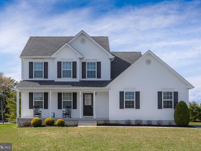 3 Kristine Ct, Bridgeton, NJ, 08302