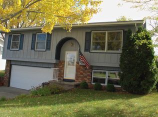 1033 W Elm St, Lake City, MN 55041