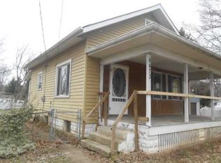 4473 Helen Dr, Columbus, OH 43232