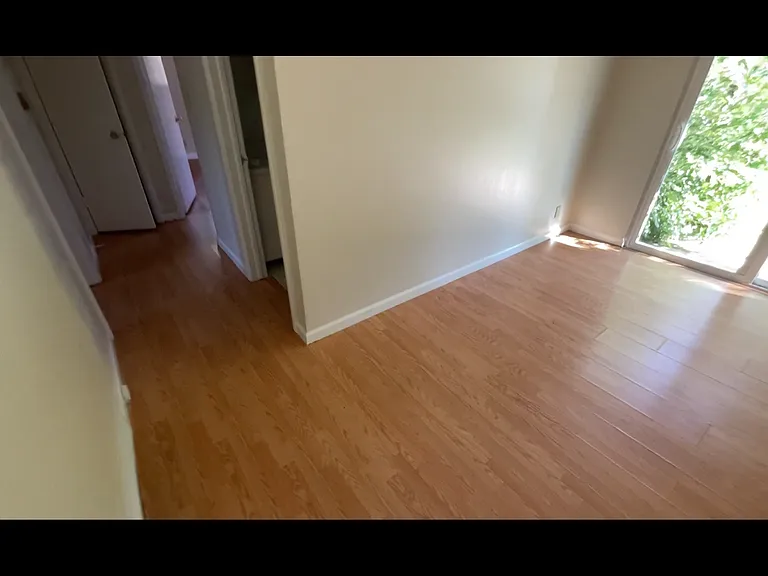 Dining Room and Upstairs Hallway