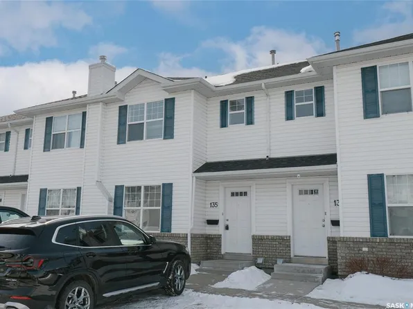 UNIT 135-203 Herold TERRACE, Saskatoon, SK S7V 1H7