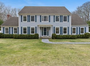 23 E Woods Path, Sagaponack, NY 11962