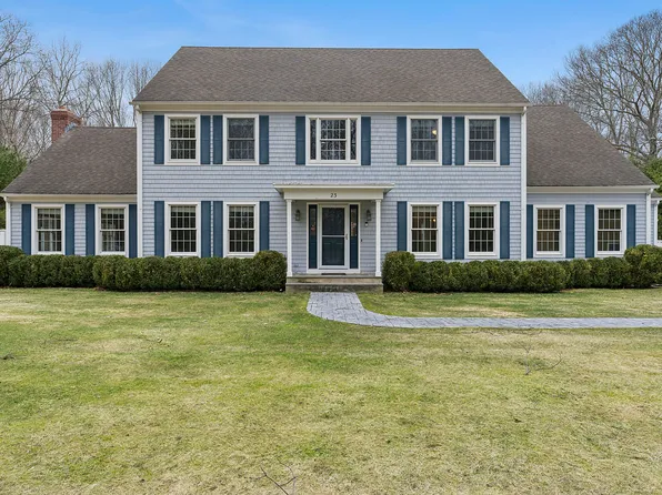 23 E Woods Path, Sagaponack, NY 11962