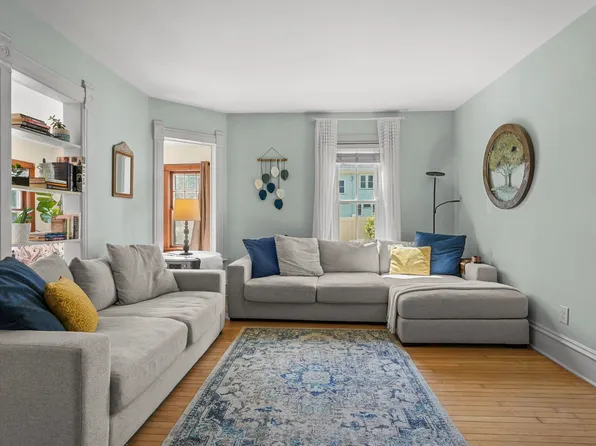 916 Giles St, Stoughton, WI 53589