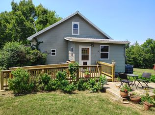 14894 Trammel Mountain Rd, Elkins, AR 72727