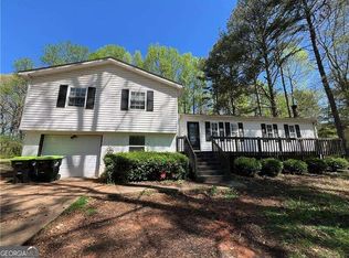 6360 Pleasant Dr, Winston, GA 30187