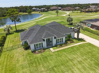2535 Masters Blvd, Navarre, FL 32566