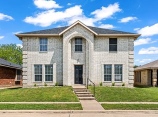 609 Flagstaff Dr, Desoto, TX 75115