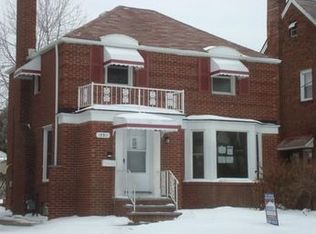 15511 Eldamere Ave, Cleveland, OH 44128