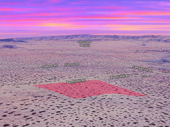 3rd image of Sunny Hill Road