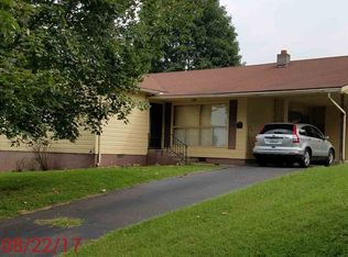 178 Dover St, Grand Rivers, KY 42045
