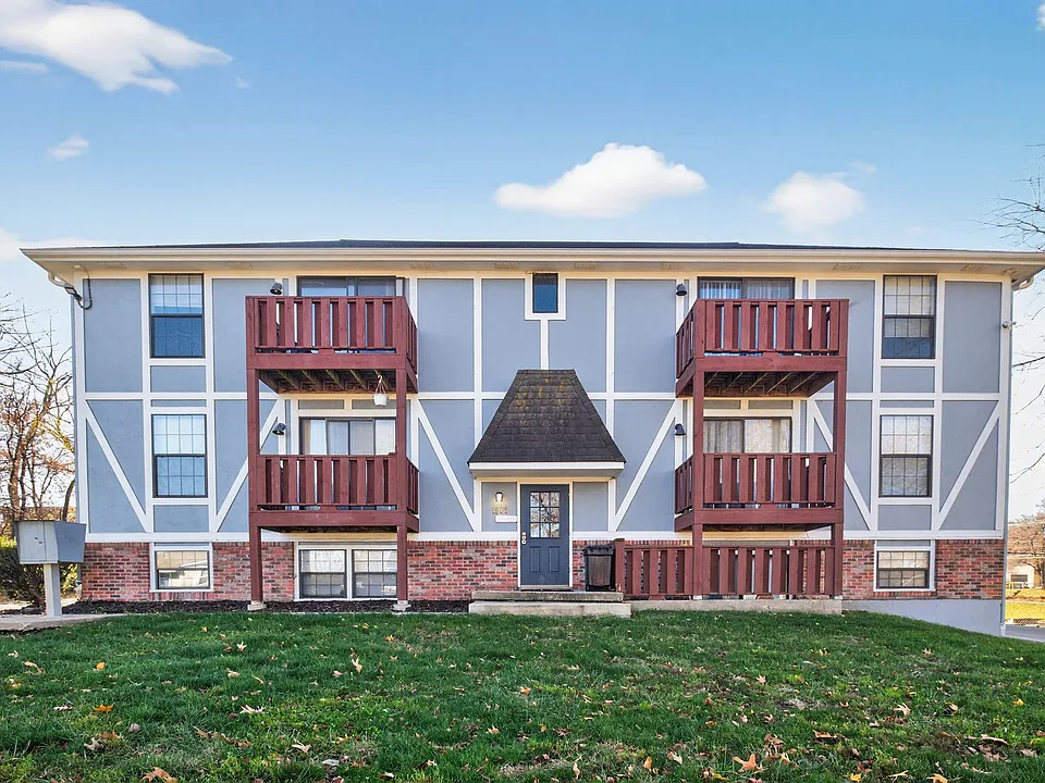 1505 Little Ave