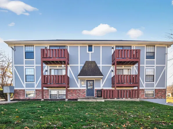 Little Apartments/Park to KC Properties LLC, 1505 Little Ave APT 3, Grandview, MO 64030