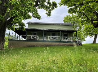 46964 Ketzel Hill Rd, Sardis, OH 43946
