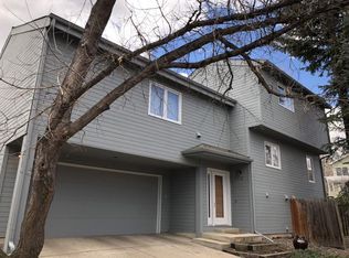 1528 Oak Ave, Boulder, CO 80304