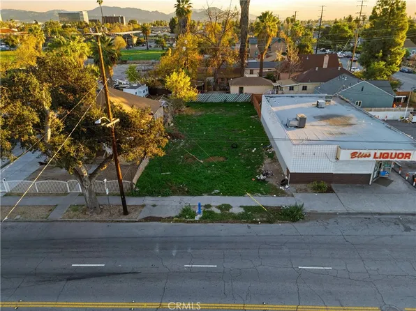687 W 9th St Lot 5, San Bernardino, CA 92410