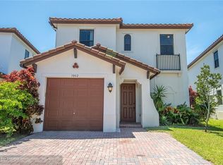 3802 SW 93rd Ave, Miramar, FL 33025