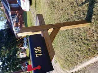 736 Savannah Ave, Waynesboro, GA 30830