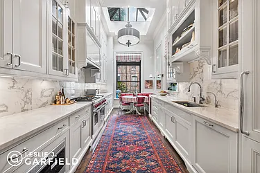 Sold by Leslie J. Garfield