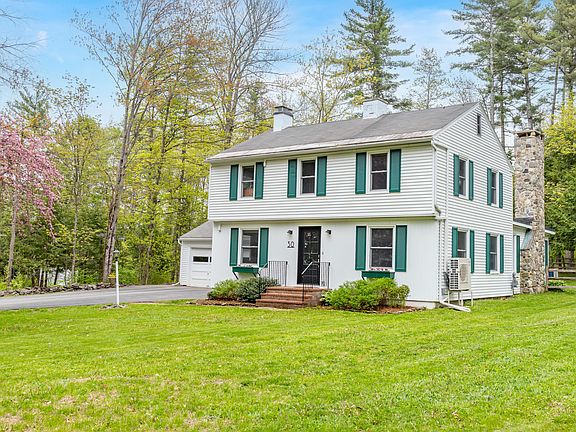 2nd image of 30 Westwood Drive
