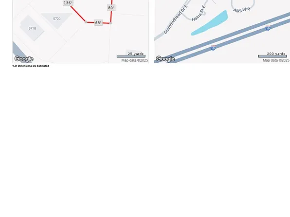 LOT 9 Anoai Way Lot 9, Diamondhead, MS 39525