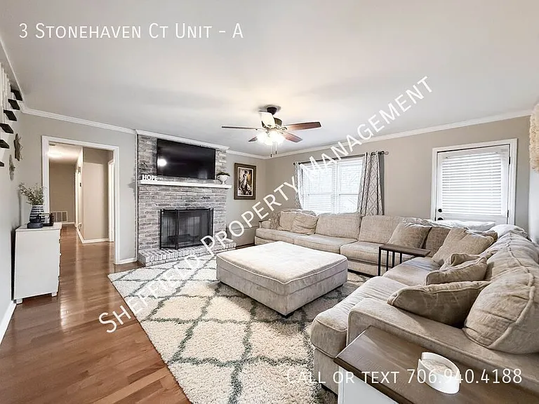 3 Stonehaven Ct #A — Photo 5