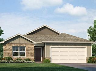 2213 Crestview Pl, Raymore, MO 64083