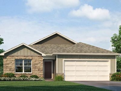 4813 NW 140th St, Platte City, MO, 64079