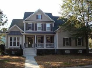 227 Old Hickory Xing, Johns Island, SC 29455