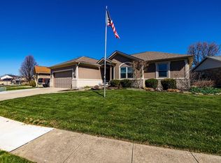 4758 Circle Dr, Fairfield, OH