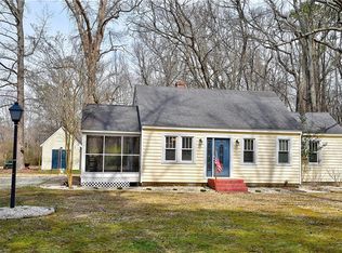 7685 Zanoni Rd, Gloucester, VA 23061