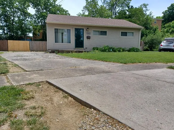 6564 Newbridge Dr, Cincinnati, OH 45239