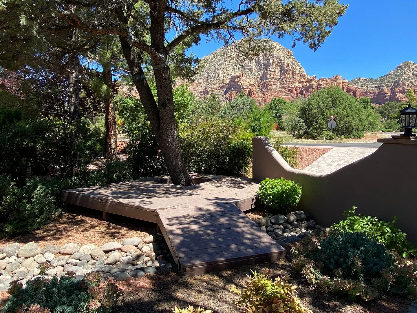 House - West Sedona - Red Rock Views — Photo 3