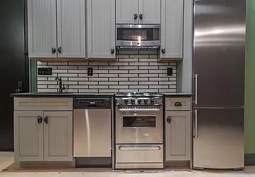 Rented by Nooklyn NYC LLC