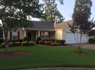 822 Plantation Ridge Overlook, Woodstock, GA 30188